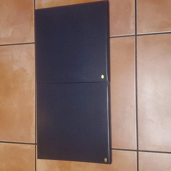 Set of 2 World Reserve Moneyary Exchange US Presidential Dollars Display Ledger - Picture 2 of 4